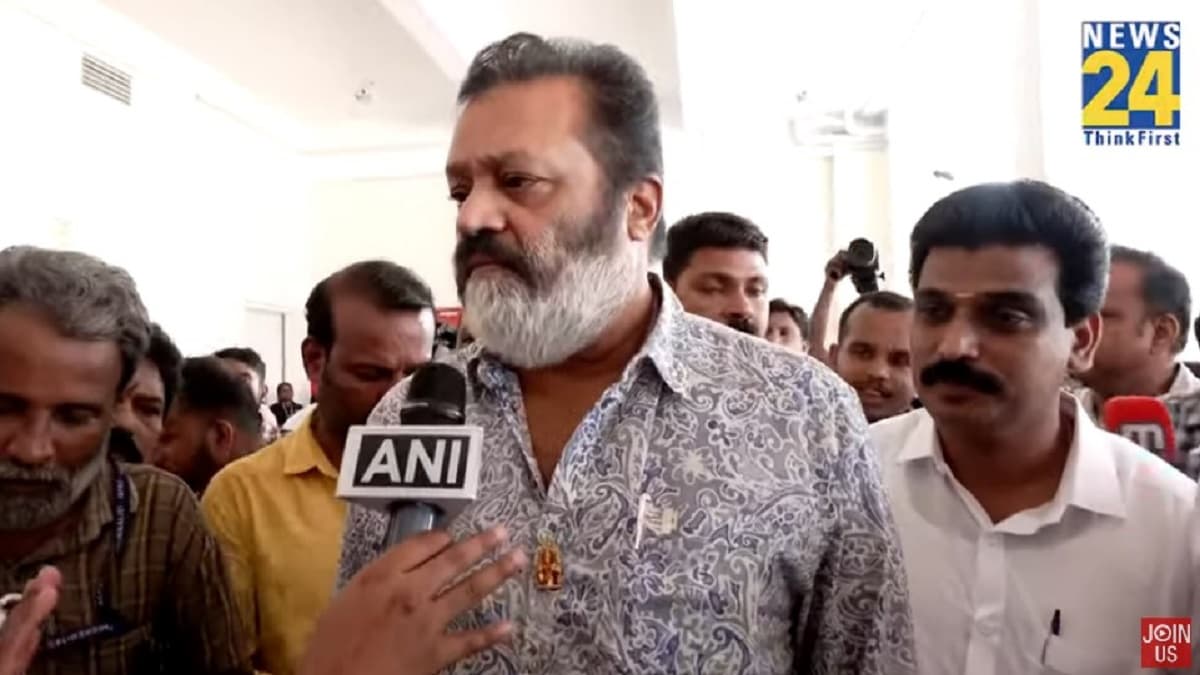 Video : मोदी के मंत्री ने इंदिरा गांधी को बताया मदर ऑफ इंडिया, जानें किसे माना राजनीतिक गुरु?