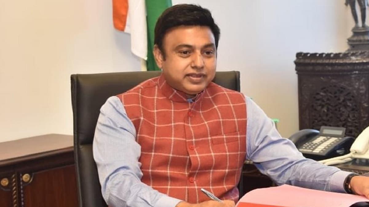 कौन हैं सैयद जफर इस्लाम? उद्धव ठाकरे की शिवसेना ने उठाई वित्त मंत्री बनाने की मांग