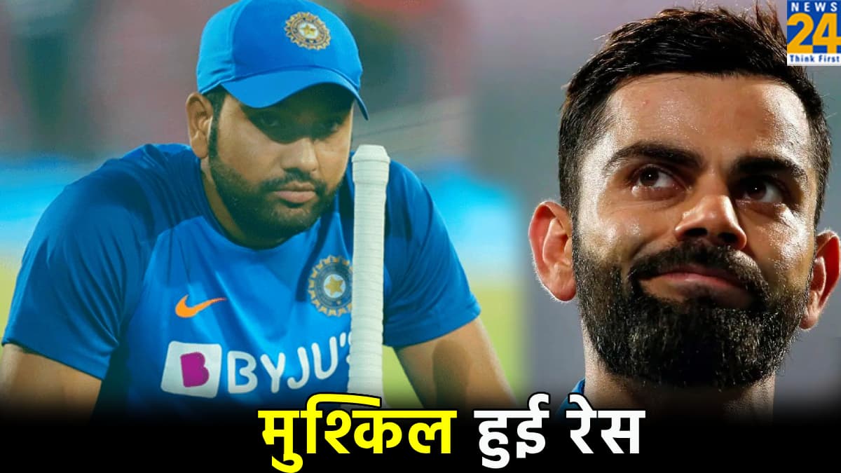 इन 3 भारतीयों ने ही टीम इंडिया के साथ कर दिया खेल, विश्व कप में भारत की बढ़ाई टेंशन