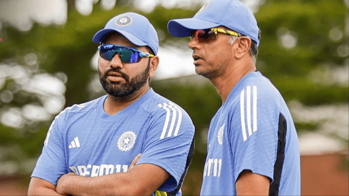 T20 WC 2024: Team India का प्रेक्टिस सेशन रद्द, मैच पर मंडराया खतरा; तैयारियों को लग न जाए झटका