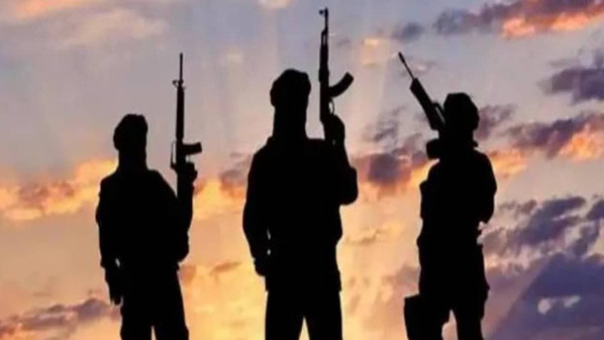 आमिर हमजा कौन? जो जम्मू आतंकी हमले का मास्टरमाइंड, पाकिस्तान में ढेर
