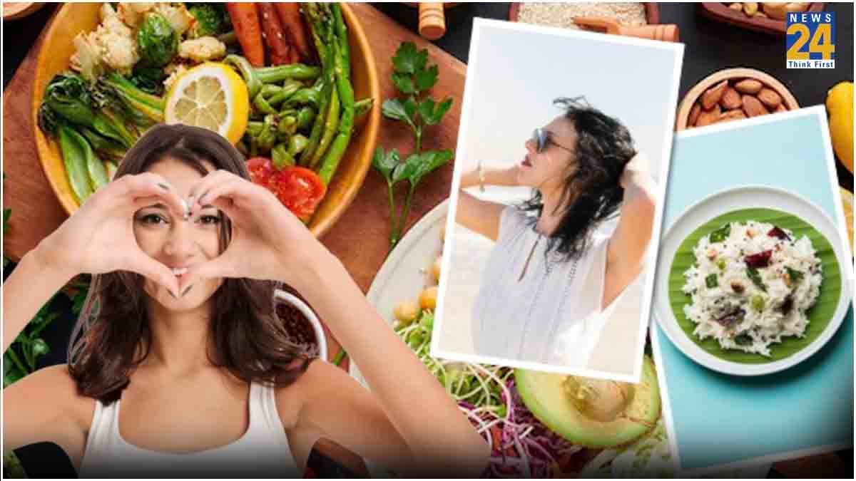 गर्मी में कैसा हो खानपान? डेली डाइट में शामिल करें ये चीजें