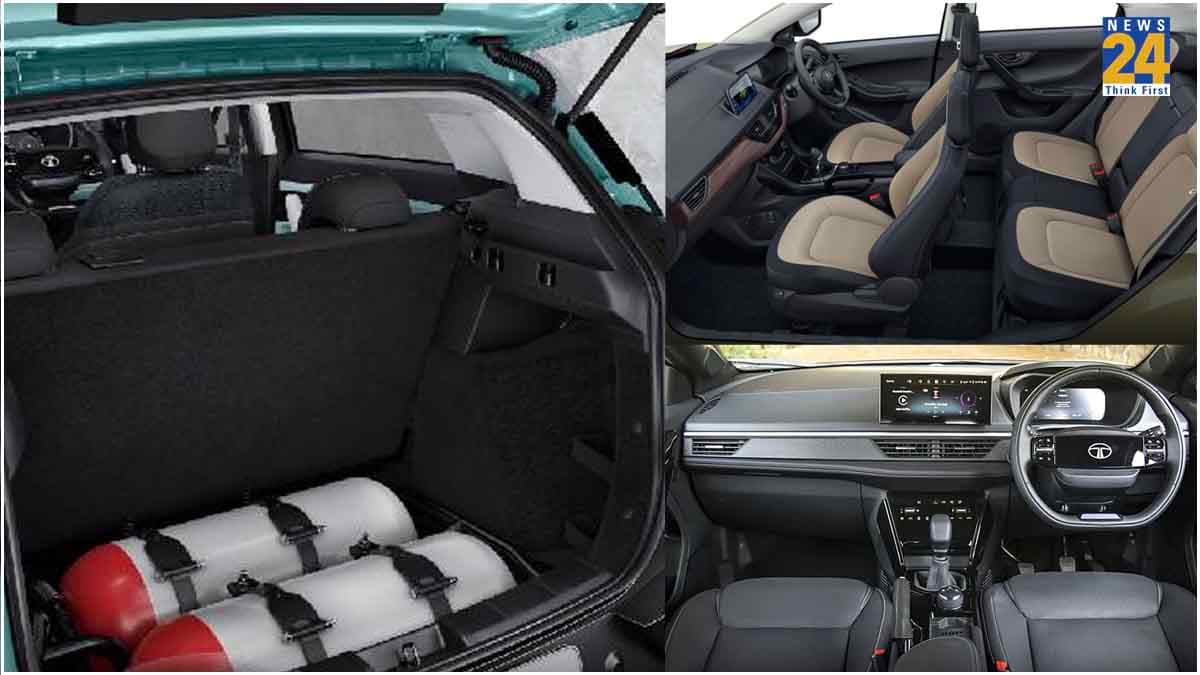 2 CNG सिलेंडर के साथ आएगा Maruti का नया मॉडल, Tata की इस हाई सेल SUV को जाएंगे भूल