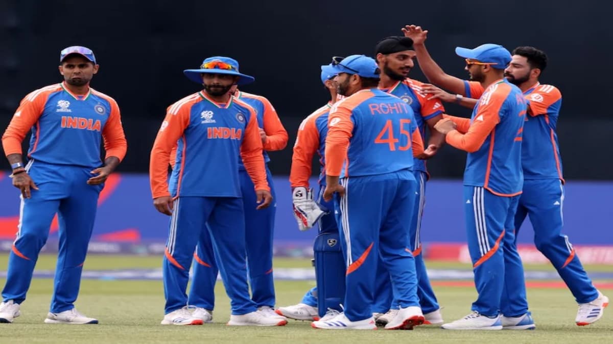 इंग्लैंड के खिलाफ भारत का प्रदर्शन डरावना, देखें प्लेइंग-11 की क्या है परफार्मेंस?