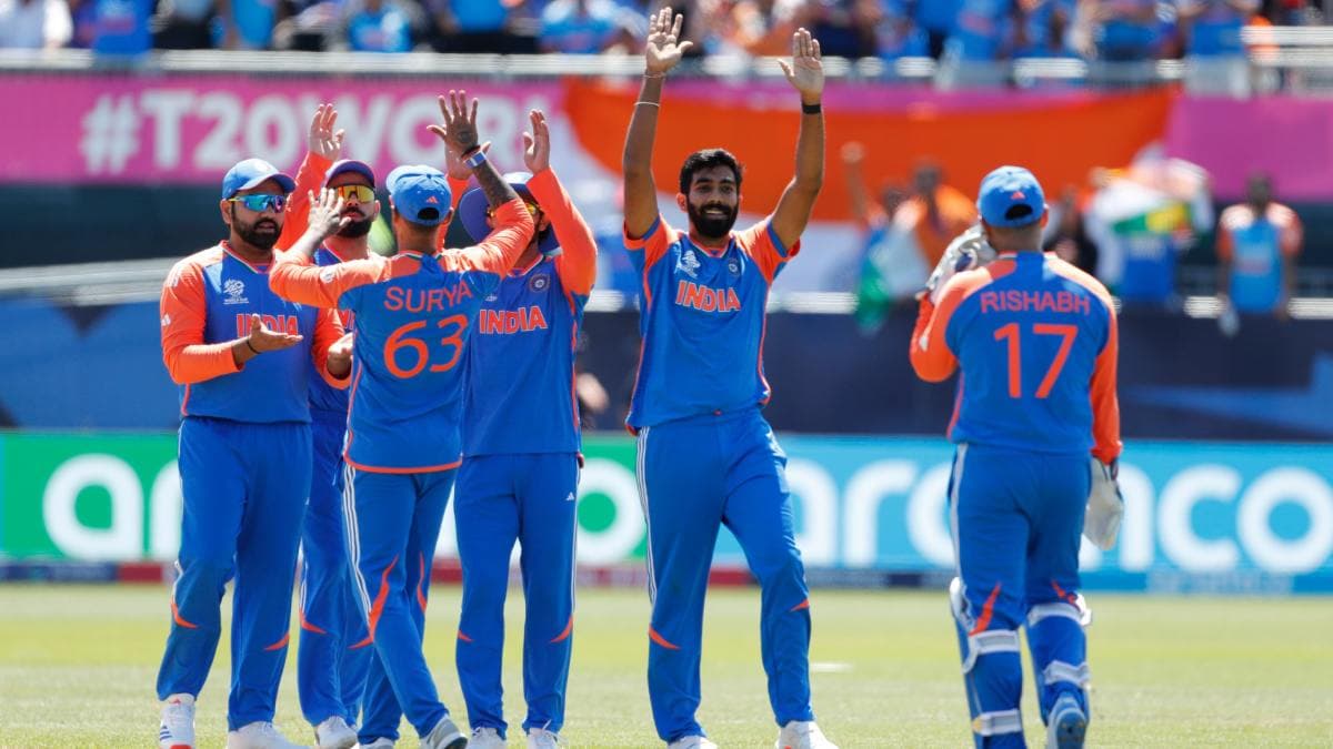 IND vs PAK: टीम इंडिया की जीत के 5 हीरो, ये न होते तो सदमे में आ जाते फैंस
