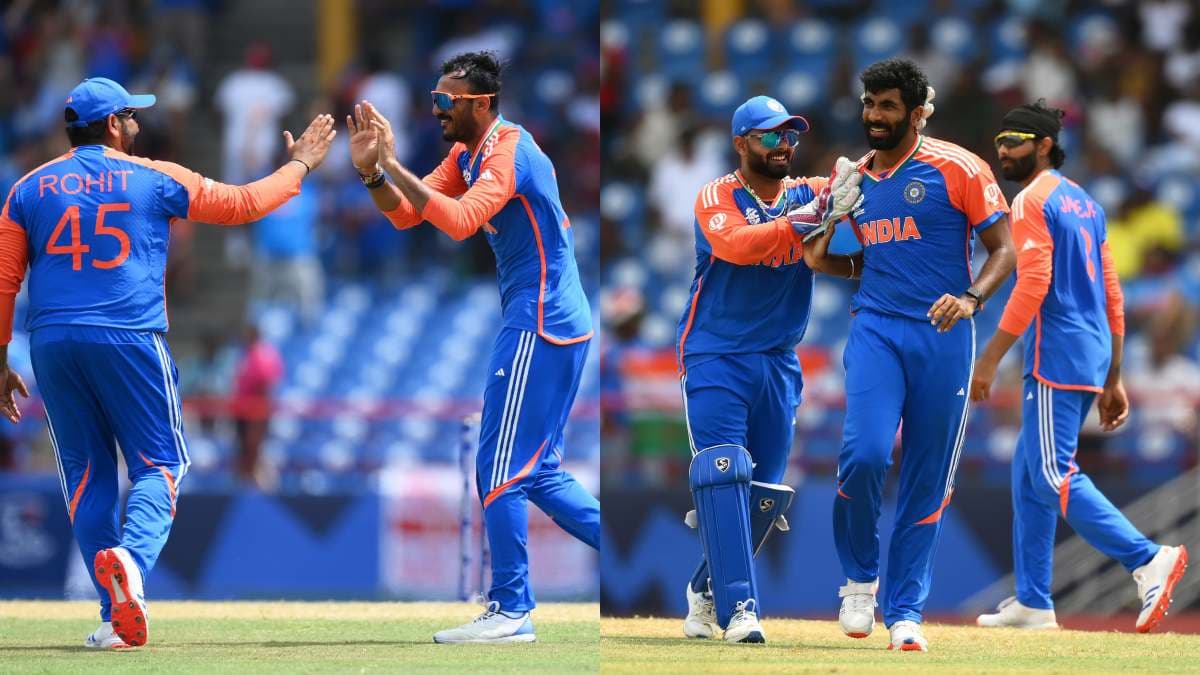 T20 World Cup में भारत की जीत से पाकिस्तान को लगी मिर्ची, कहा- ICC की मदद से...