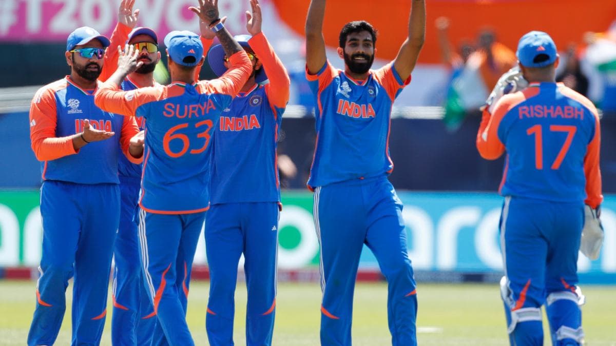 T20 WC 2024: टीम इंडिया की Playing XI में हो सकते हैं बदलाव, 2 खिलाड़ियों का पत्ता कटना लगभग तय
