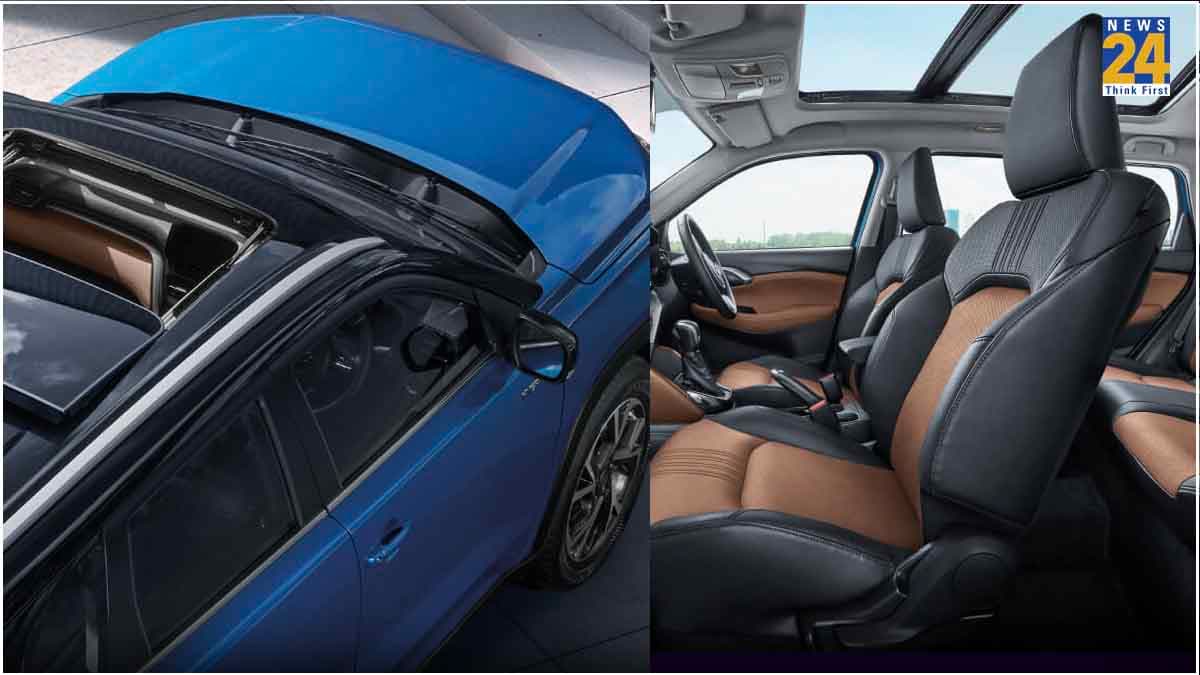 Toyota की Hybrid Car, ऑटोमैटिक ट्रांसमिशन, 27 की माइलेज और कीमत ...