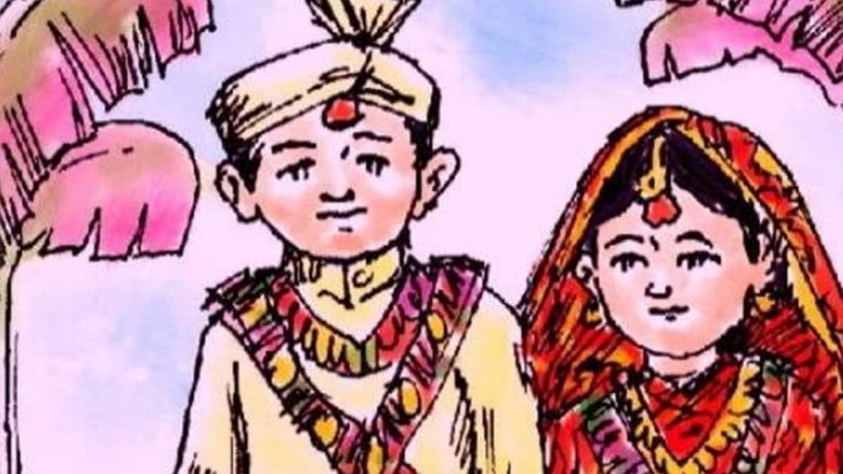 20 करोड़ से अधिक भारतीय लड़कियों की शादी बचपन में हुई, UN की रिपोर्ट में चौंकाने वाला खुलासा