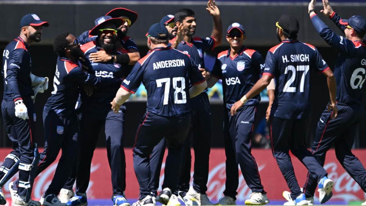 USA Team