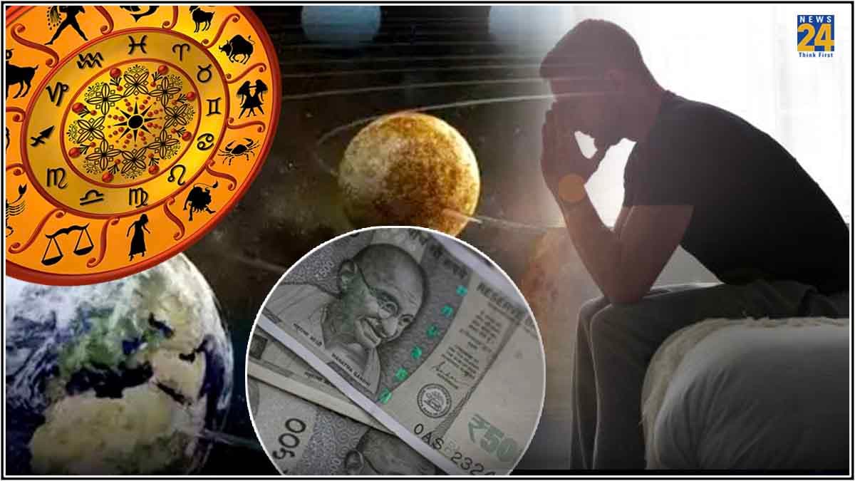 Vakri Grah: ये दो ग्रह होते हैं हमेशा वक्री, जानें ज्योतिष महत्व और लाइफ पर असर