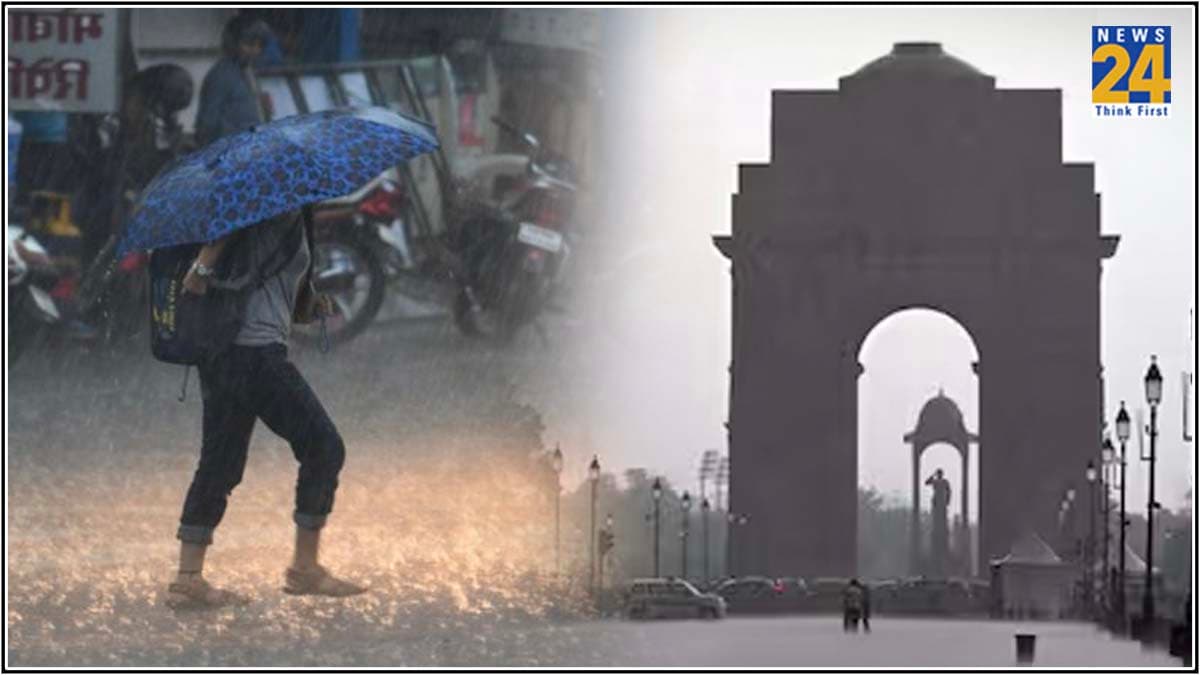 मानसून सीजन में इतनी उमस क्यों? कब मिलेगी राहत, बिहार में बच्चों पर गर्मी का घातक असर