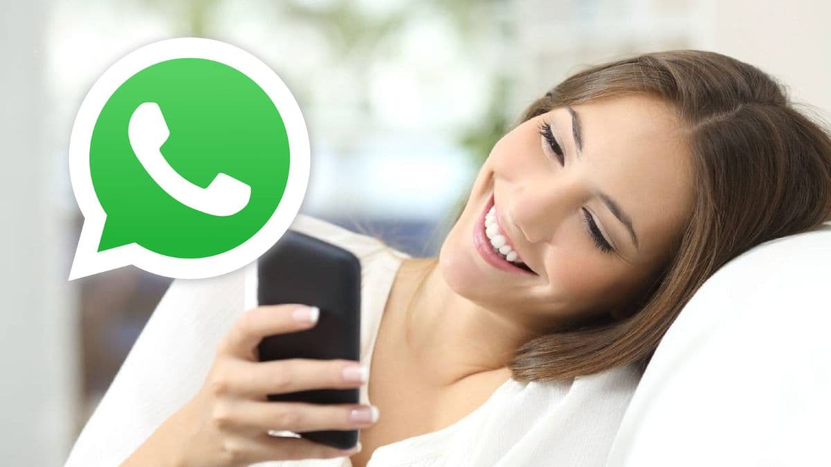 WhatsApp New Feature