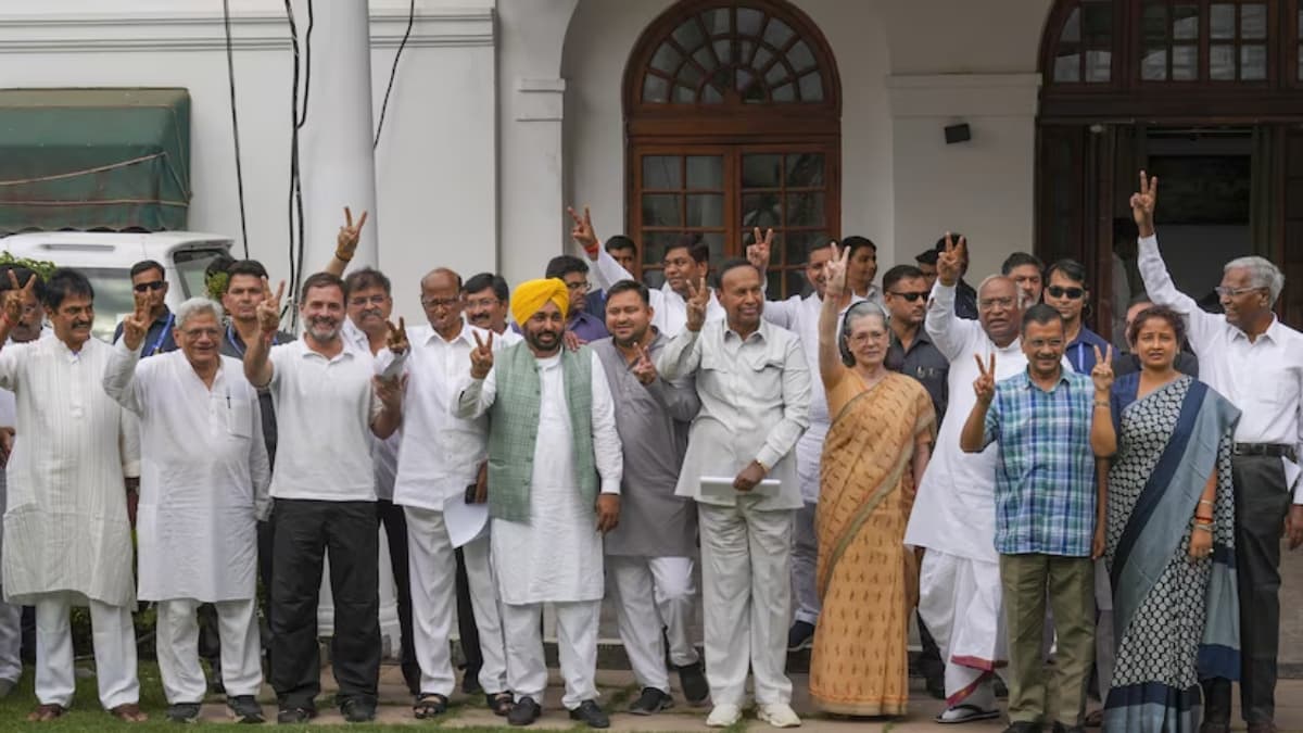 चुनावी नतीजों के बाद EVM पर सवाल क्यों उठा रहा विपक्ष? राजीव रंजन से समझिए