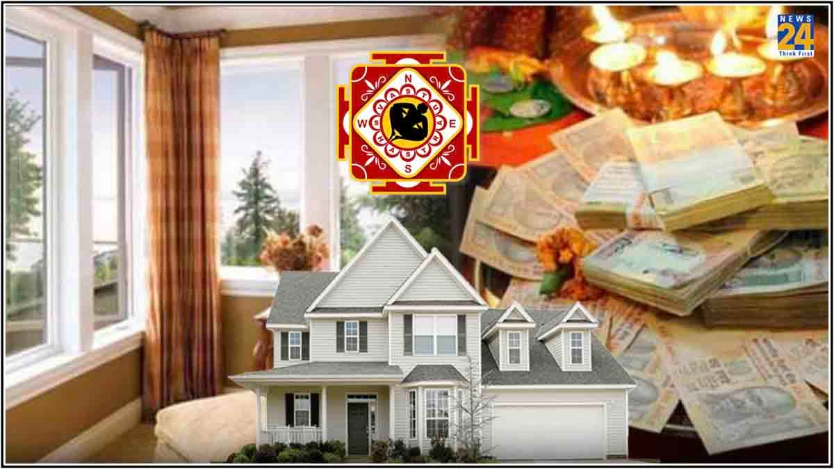 Window-Vastu