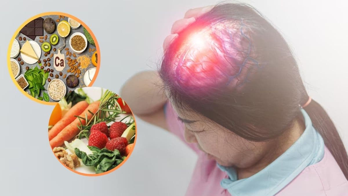 World Brain Tumour Day: ब्रेन ट्यूमर क्या होता है? जानें लक्षण और बचाव के लिए हेल्दी डाइट