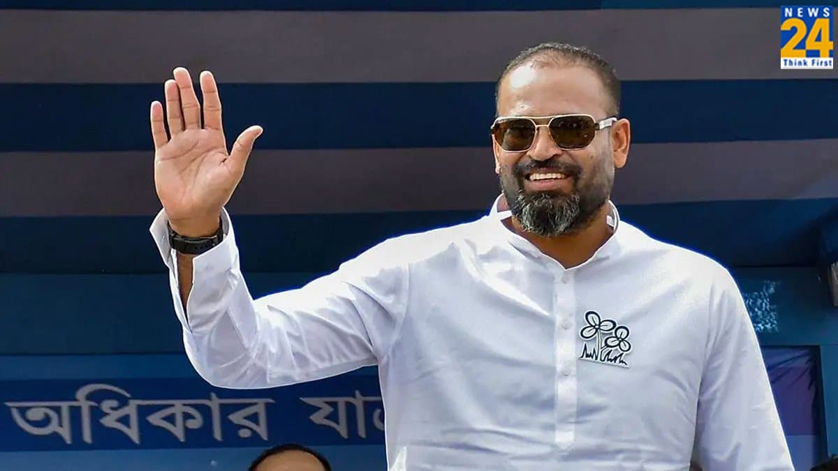 TMC का सांसद हूं तो क्या बुलडोजर चलवाएंगे? क्या है वो प्लॉट विवाद, जिस वजह से यूसुफ पठान पहुंचे हाईकोर्ट