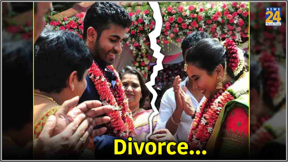 मशहूर साउथ एक्टर का टूटा घर, शादी के 5 साल बाद तलाक की आ गई नौबत
