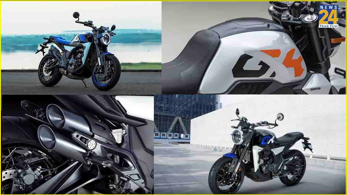 Royal Enfield को टक्कर देती है ये बाइक, 17 लीटर का फ्यूल टैंक और 348cc का धाकड़ इंजन, जानें कीमत