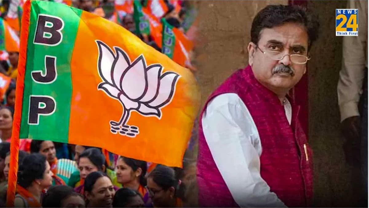 बंगाल में ममता से पंगा लेने वाले पूर्व जज मोदी सरकार में बनेंगे कानून मंत्री?