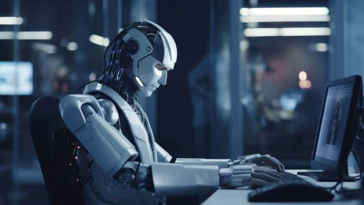 AI