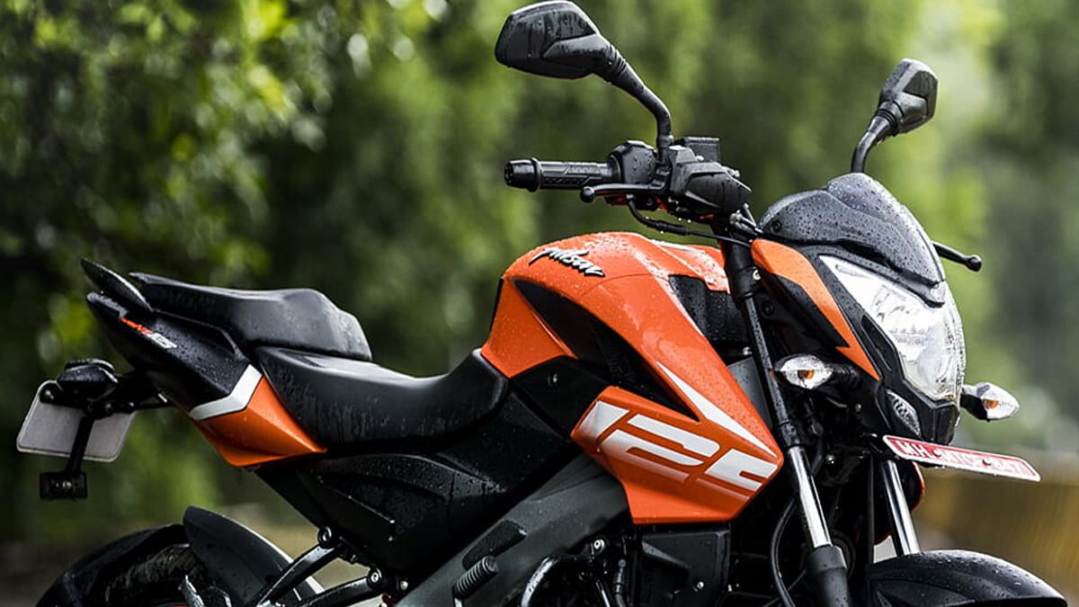 सबसे ताकतवर इंजन के साथ आ रही है नई Bajaj Pulsar N125! इतनी होगी कीमत