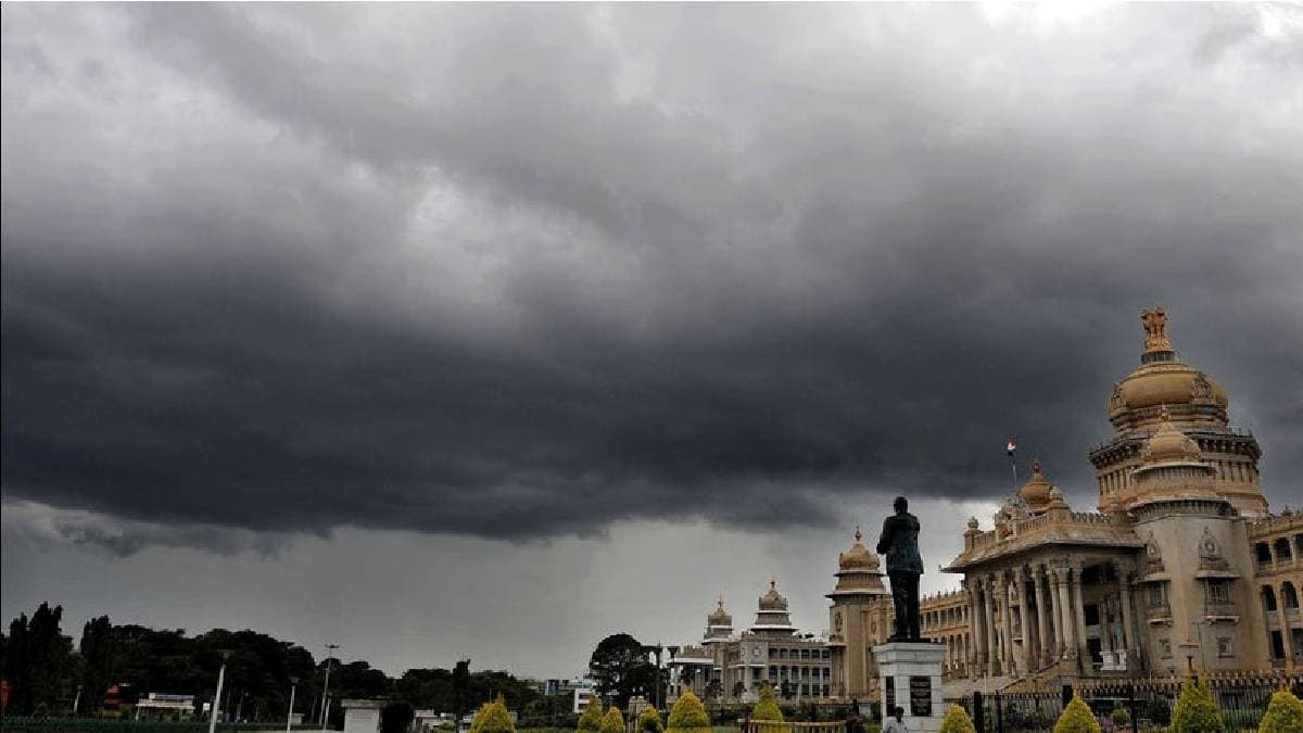 IMD Monsoon Latest Update