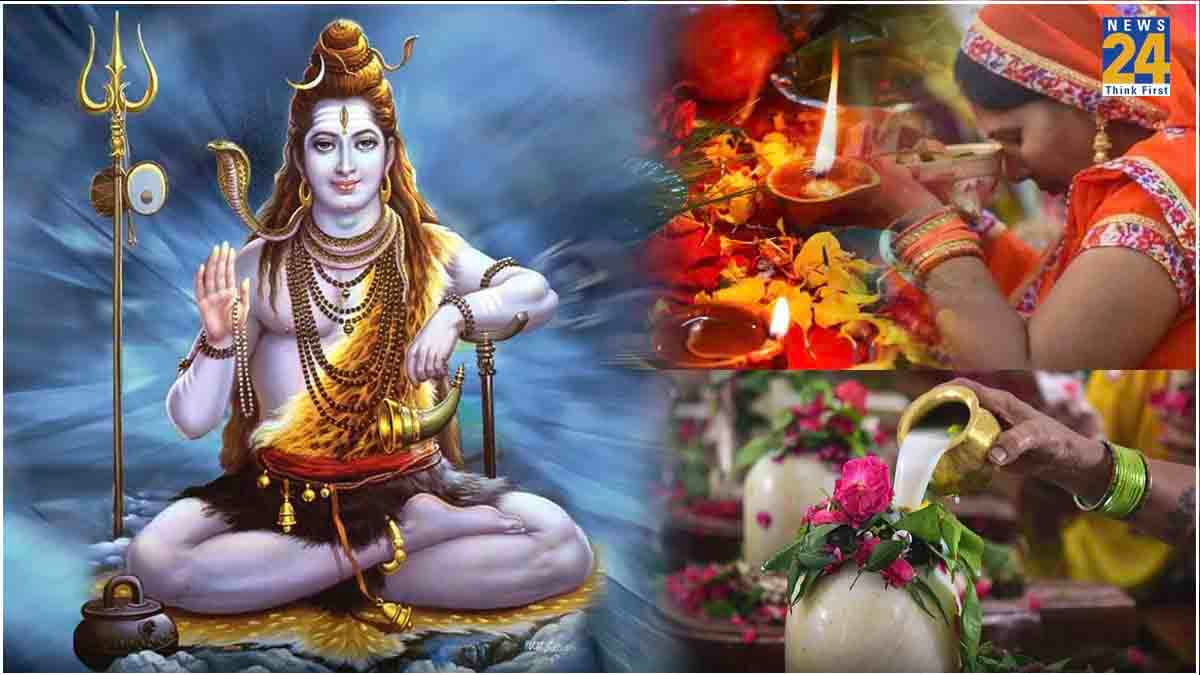 19 जून को 6 शुभ योग का महासंयोग, बुध प्रदोष व्रत पर करें 3 उपाय, जानें पूजा मुहूर्त