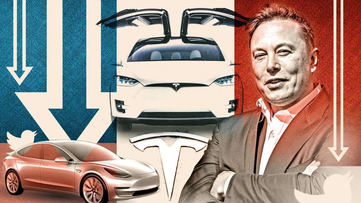 दुन‍िया के दूसरे सबसे अमीर शख्‍स ने क‍िया 62,000 करोड़ का घोटाला? Elon Musk पर बड़ा आरोप