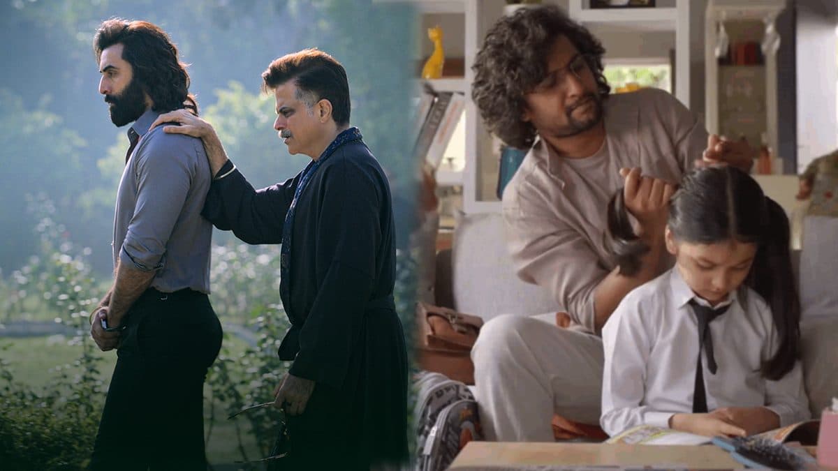 पिता का प्यार जब कर गया हदें पार, Father's Day 2024 के मौके पर पापा संग OTT पर देखें ये फिल्में