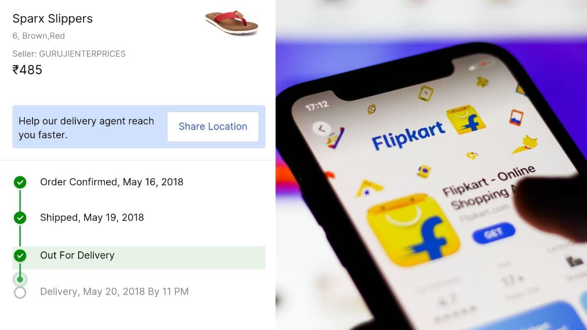 देर भई, बड़ी देर भई...Flipkart पर 6 साल पहले किया था ऑर्डर, कंपनी को अब आई याद, 9 साल वाले को अभी भी इंतजार