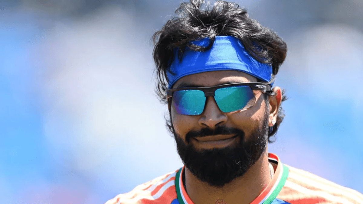 T20 World Cup 2024 hardik pandya