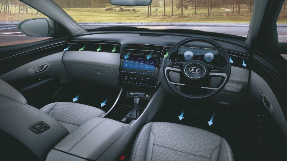 Hyundai की इस SUV का आने वाला है नया वर्जन, रियर सीट तक फैली बड़ी सनरूफ और कीमत बस... 