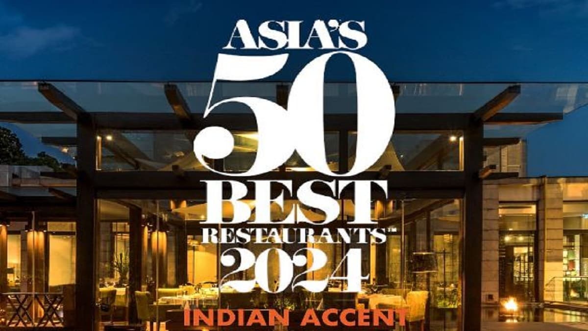 दुनिया के Top-100 Restaurants की सूची जारी, India के दो रेस्तरां ने रचा इतिहास