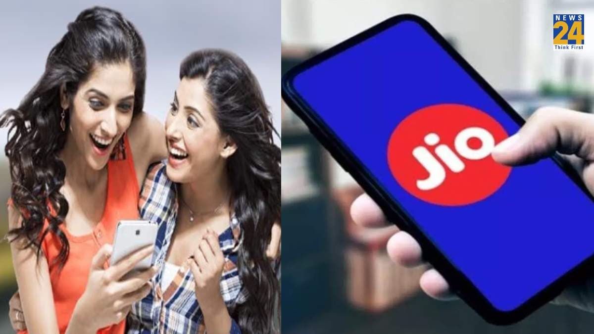 सुनहरा मौका! Jio के 6 जबरदस्त प्लान आज मिल रहे हैं सस्ते में; देखें लिस्ट
