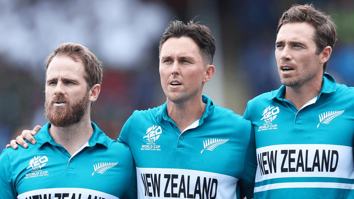 T20 WC 2024: ट्रेंट बोल्ट के बाद एक और स्टार कीवी खिलाड़ी ले सकता है संन्यास