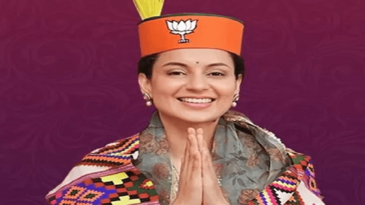 Kangana Ranaut चुनाव जीतीं तो भी नहीं छोड़ पाएंगी बॉलीवुड, 'इमरजेंसी' तो कन्फर्म है
