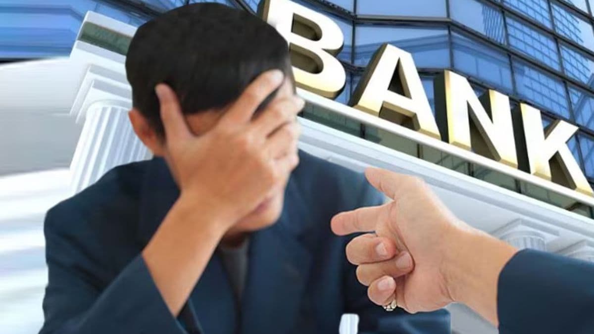 10 साल में 12 लाख करोड़ के लोन Write-Off, लेकिन क्या इसे कर्ज माफी माना जाए?
