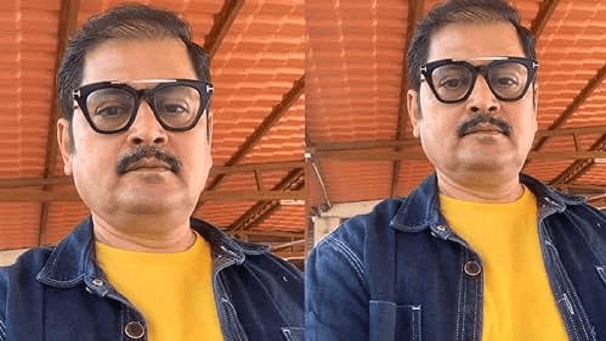 Bhabhi Ji के मशहूर एक्टर हुए थे पैरालाइज्ड, हादसा याद कर मनमोहन तिवारी हुए भावुक