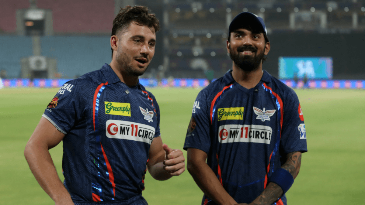 T20 WC 2024 के बीच लखनऊ सुपर जायंट्स के धाकड़ खिलाड़ी की इस फ्रेंचाइजी में हुई एंट्री