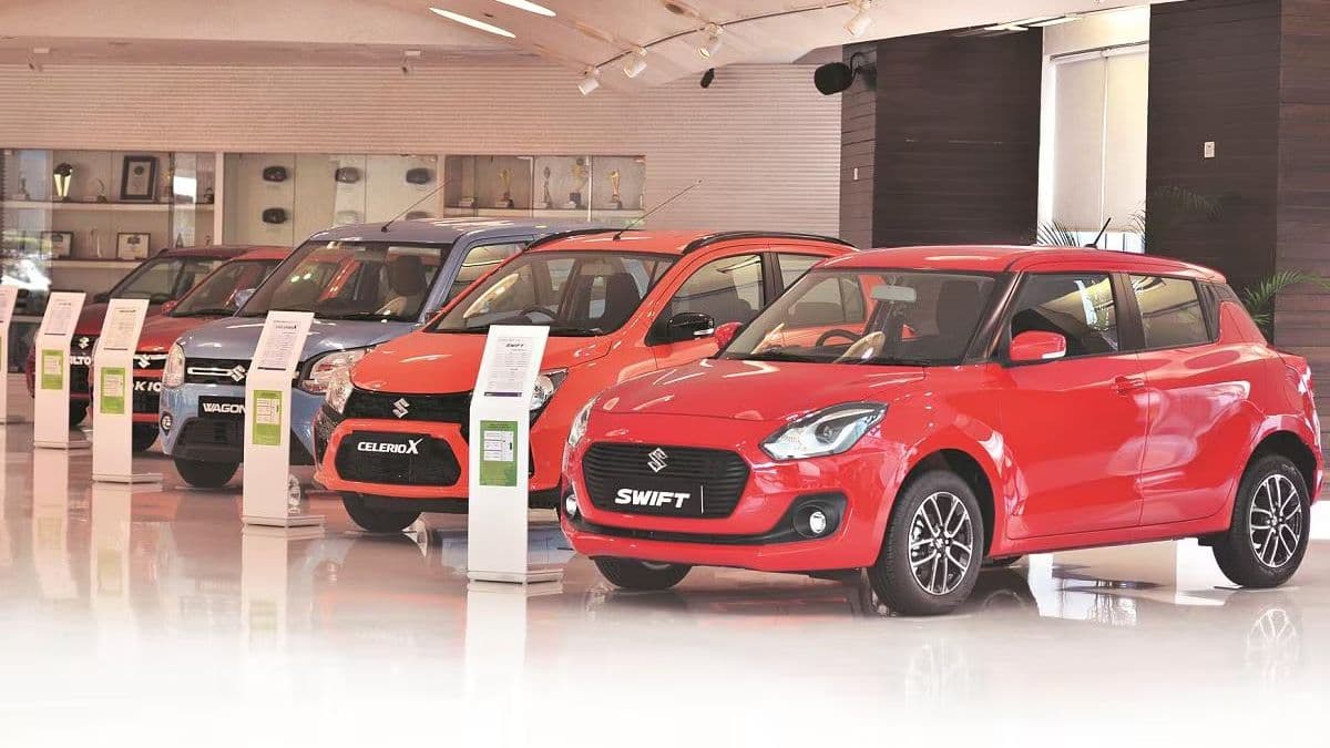 Maruti की गाड़ियों की कम हुई कीमत, अब इन 8 कारों को खरीदने पर होगा फायदा