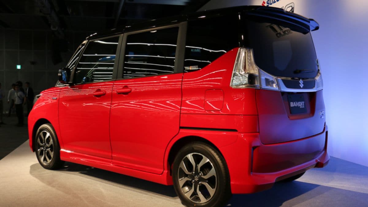 Maruti लवर्स को कंपनी की Solio का इंतजार, किफायती कीमत पर मिलेगी ये 5 सीटर लग्जरी कार