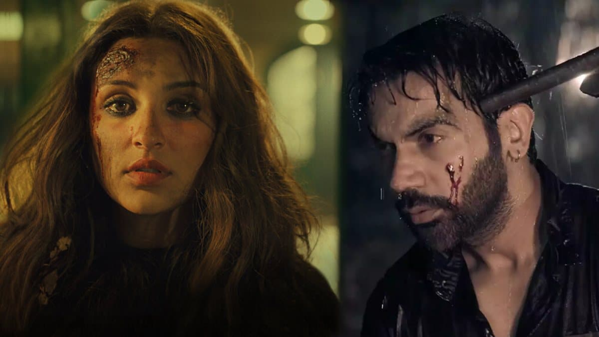 क्राइम थ्रिलर देखने का है मन? तो वीकेंड में Netflix पर बिंज वॉच कर लीजिए ये Films