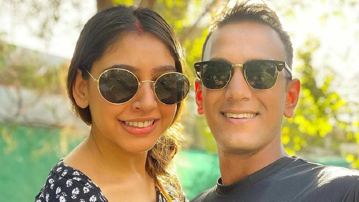 Niti Taylor ने क्यों हटाया पति का सरनेम? तलाक या कुछ और है वजह?