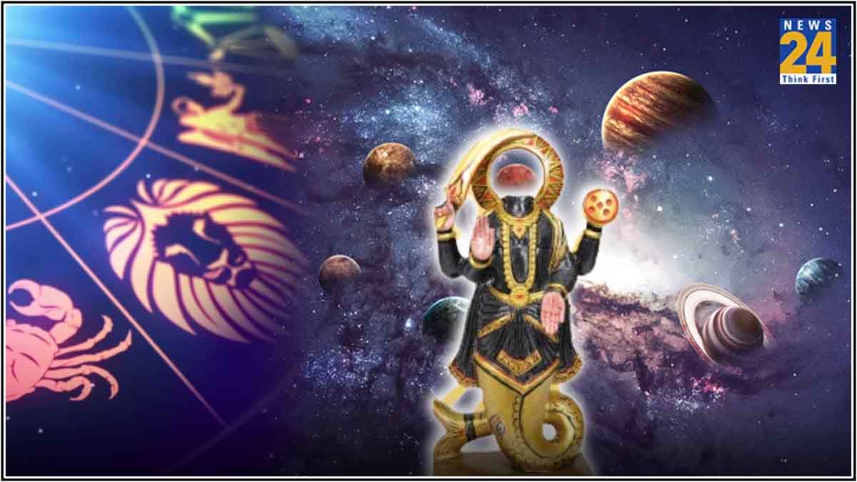 ग्रहों की 'महापंचायत' में 'केतु की परेड', 3 राशियों पर बेहद पॉजिटिव असर