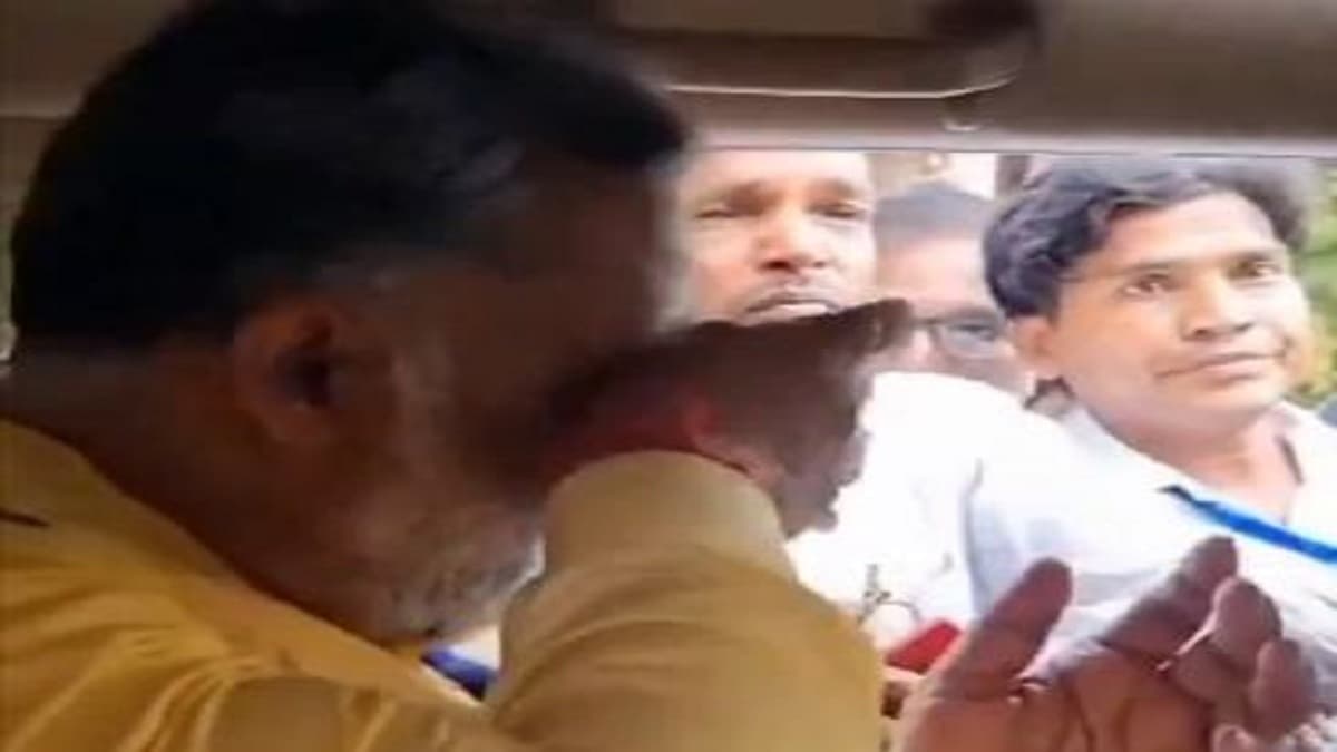 Bihar Lok sabha Election Result LIVE: जीत के बाद फूट-फूट कर क्यों रोए पप्पू यादव, वीडियो देखें