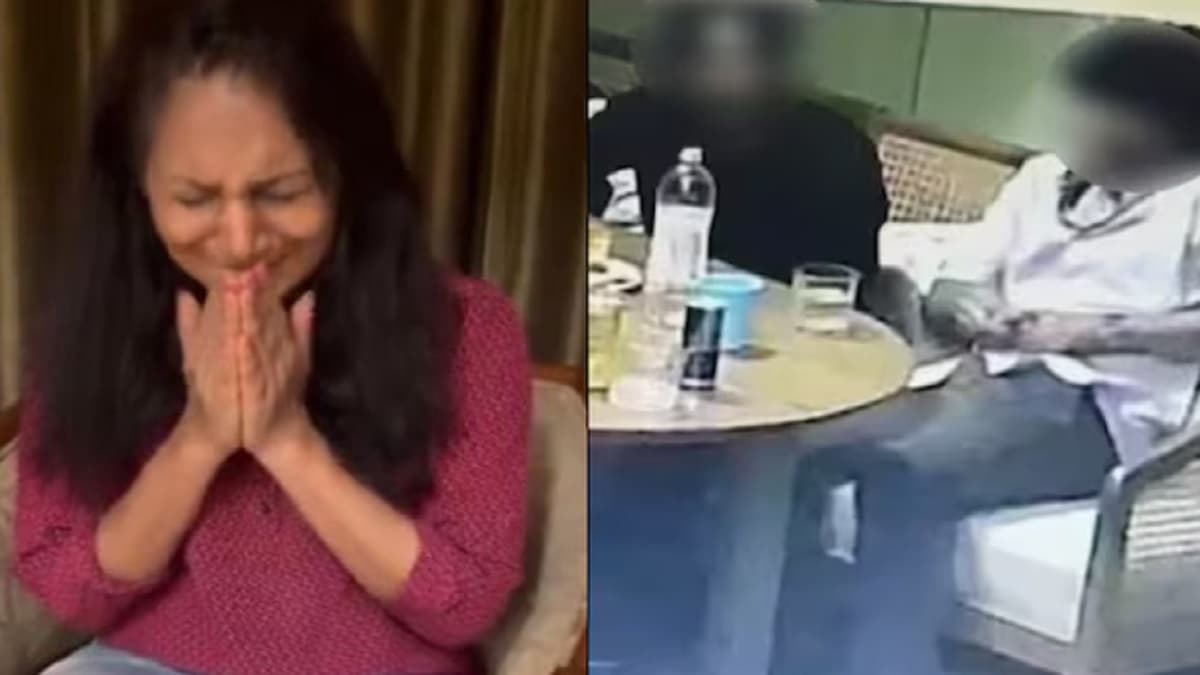 पुणे पोर्श कांड में अजित पवार कूदे; नाबालिग आरोपी के सामने मां से पूछताछ, सामने आया Video