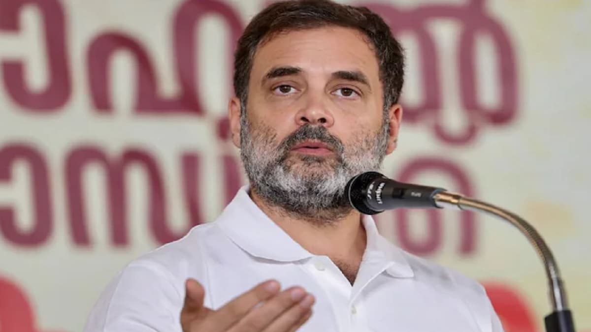 रायबरेली से सांसद रहेंगे राहुल, वायनाड से लोकसभा उपचुनाव लड़ेंगी प्रियंका गांधी