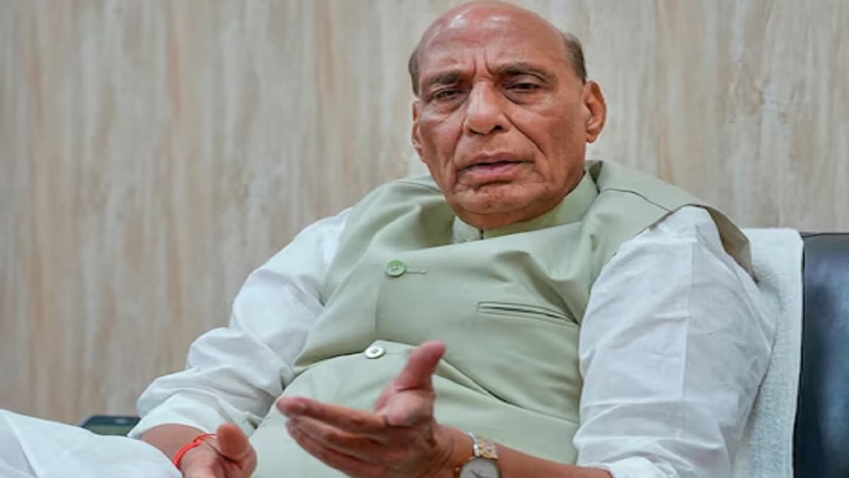 स्पीकर पद पर NDA में मतभेद! BJP का दावा तो TDP ने रखी ये शर्त, राजनाथ को नया जिम्मा