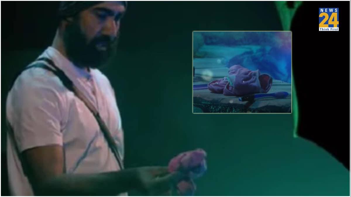 Bigg Boss OTT 3: सना की अंडरवियर चुराने पर ट्रोल हुए रणवीर शौरी, यूजर्स बोले- ऐसी हरकतें...